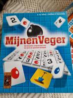 Mijnveger spel., Een of twee spelers, Ophalen of Verzenden, Nieuw, 999  Games