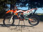 KTM SX125 2015 - RM YZ CR KX SX TC 85 125 250, Motoren, Motoren | KTM, Bedrijf, Crossmotor