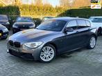 BMW 1-serie 116i Executive M Sport|Nieuwe Ketting + Klepseal, Auto's, BMW, 1-Serie, Gebruikt, 4 cilinders, Alcantara