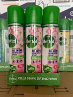 Dettol all-in -one spray 6 x 300ml, Huis en Inrichting, Schoonmaakartikelen, Verzenden, Schoonmaakmiddel