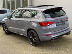 CUPRA Ateca 2.0 TSI 4DRIVE Limited Edition 300pk+ l Akrapovi, Automaat, Gebruikt, Zwart, 4 cilinders