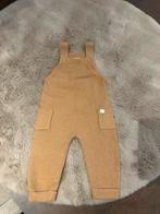 Flinq - maat 74 - tuinbroek gehaakt, Ophalen of Verzenden, Zo goed als nieuw, Meisje, Broekje