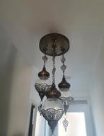 Mooie gang lamp, Ophalen of Verzenden, Zo goed als nieuw, Minder dan 50 cm