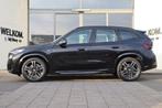 BMW X1 xDrive25e M Sport Automaat / Trekhaak / Sportstoelen, Zwart, Zwart, Bedrijf, Hybride Elektrisch/Benzine
