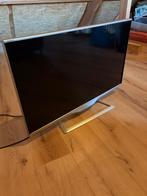 Tv - Sharp - LCD - 37inch, Ophalen, Gebruikt, 50 Hz, LCD