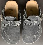Birkenstock Rock Star Baby maat 27, Jongen of Meisje, Overige typen, Ophalen of Verzenden, Zo goed als nieuw