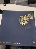 Buzz! Quiz World PS3 Compleet, Puzzel en Educatief, Eén computer, Ophalen of Verzenden, Zo goed als nieuw