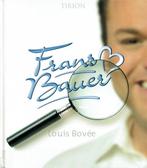 Biografie: Frans Bauer - Louis Bovée, Boeken, Verzenden, Gelezen, Film, Tv en Media