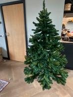 Kunstboom kunst kerst boom Triumph Montblanc Spruce 185cm, Ophalen, Zo goed als nieuw