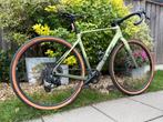Cube Nuroad C:62 SLX – carbon – als nieuw –  700 km gereden, Fietsen en Brommers, Fietsen | Racefietsen, 28 inch, Carbon, 10 tot 15 versnellingen