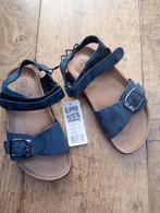 Sandalen blauw maat 28/29 Nieuw met kaartje, Overige typen, Ophalen of Verzenden, Zo goed als nieuw, Jongen