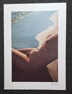 naaktfotografie Lucien Clergue [1934-2014] - Nu sur la plage, Verzenden