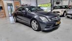 Mercedes-Benz E-klasse Coupé 350 CDI Avantgarde AMG, Auto's, Mercedes-Benz, Automaat, Euro 5, Achterwielaandrijving, 179 €/maand