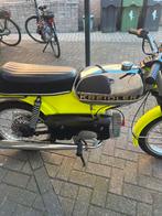Kreidler rs 5 bak direct met NL kenteken top staat, Ophalen of Verzenden, Nieuw, 5 versnellingen, 50 cc