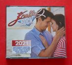 2cd Knuffelrock 2021 + Anouk Di-rect Racoon Lewis Capaldi, Ophalen of Verzenden, Pop, Boxset