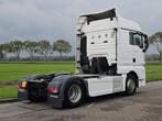 M.A.N. 18.500 TGX xlx, Auto's, Automaat, Euro 6, MAN, Wit