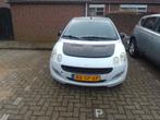 Smart ForFour 1.0 2006 Grijs, Auto's, Smart, Voorwielaandrijving, 64 pk, ForFour, Origineel Nederlands