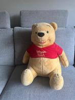 Winnie the Pooh, Ophalen of Verzenden, Winnie de Poeh of vrienden, Zo goed als nieuw, Beeldje of Figuurtje