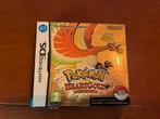Pokémon HeartGold Compleet - Topstaat!, Spelcomputers en Games, Games | Nintendo DS, 1 speler, Ophalen of Verzenden, Zo goed als nieuw