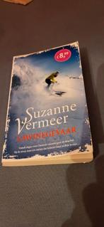 Suzanne Vermeer Lawinegevaar zgan gratis, Ophalen of Verzenden, Zo goed als nieuw