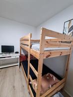 Ikea Bunk Bed for Sale 250 Euros, 90 cm, Zo goed als nieuw, Ophalen, Tweepersoons