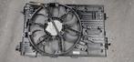 Renault megane koel ventilator 2023, Ophalen of Verzenden, Nieuw, Renault