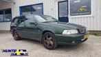 Volvo V70 2.5 D Europa , Kleurcode 421, Gebruikt