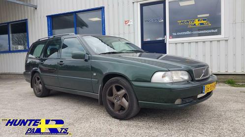 Volvo V70 2.5 D Europa , Kleurcode 421, Auto-onderdelen, Carrosserie en Plaatwerk, Gebruikt