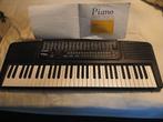 Casio CT-636 Keyboard met 61 toetsen, Casio, 61 toetsen, Ophalen of Verzenden, Zo goed als nieuw