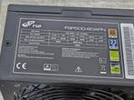 Fsp group 500w max voeding psu power supply fsp500-60apn, Ophalen of Verzenden, Gebruikt