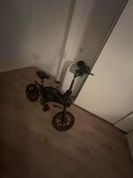 Dyu Elektrische Fiets, Fietsen en Brommers, Elektrische fietsen, Overige merken, Gebruikt, Ophalen of Verzenden, Minder dan 47 cm