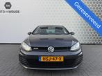 Volkswagen Golf 2.0 TDI GTD Panoramadak Stoelverwarming, Auto's, Voorwielaandrijving, Stof, Gebruikt, 4 cilinders