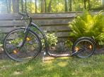 Kickbike Sport G4 vrijwel nieuw!, Ophalen, Zo goed als nieuw, Kickbike