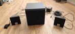 Creative labs Inspire 2.1  geluidsset PC, Ophalen, Gebruikt