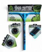 MGP Step Onderdelen maddgear wielen bars handvaten scooter, Ophalen of Verzenden, Nieuw, Gewone step, MGP stuntstep