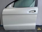 Mercedes-Benz W166 GLE ML-Klasse Portier Links-voor, Auto-onderdelen, Info@fabrikant.eu, Mercedes-Benz, Voor, Ophalen of Verzenden