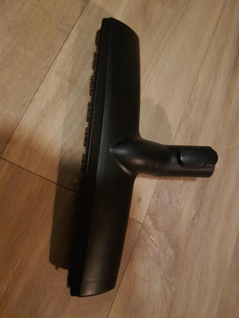 Stofzuigermond Parketborstel 35mm, Witgoed en Apparatuur, Stofzuigers, Ophalen of Verzenden, Nieuw, Stofzuiger