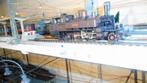 MARKLIN 34121 Duitse tenderloc 1.B2, serie 73  P.L. ovp DIG., Hobby en Vrije tijd, Modeltreinen | H0, Wisselstroom, Locomotief
