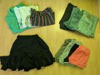 Zomerkleding / kledingpakket maat 170 / XS oa Garcia, Ophalen of Verzenden, Zo goed als nieuw