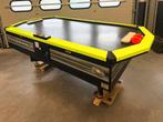 Airhockeytafel, Ophalen, Gebruikt