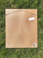 Borduurwerk koninkljik huis (1966), Gebruikt, Overige typen, Onbekend, Ophalen of Verzenden