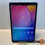 Samsung Galaxy Tab A 32GB 10.1 WiFi (2019) Zwart | Nette Sta, Computers en Software, Android Tablets, Zo goed als nieuw