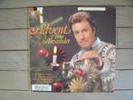 Peter Alexander - Advent mit Peter Alexander, Cd's en Dvd's, Vinyl | Overige Vinyl, Ophalen of Verzenden, Gebruikt, 12 inch