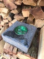 GIREFLEXSTEEN siglite 20 x 20 cm, Ophalen of Verzenden, Nieuw, Keramiek, Terrastegels