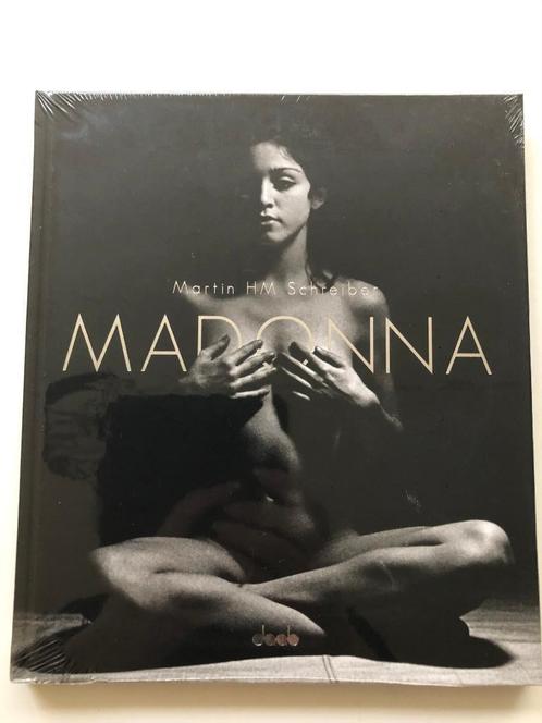 Madonna Nudes II, Boeken, Kunst en Cultuur | Fotografie en Design, Nieuw, Fotografie algemeen, Verzenden