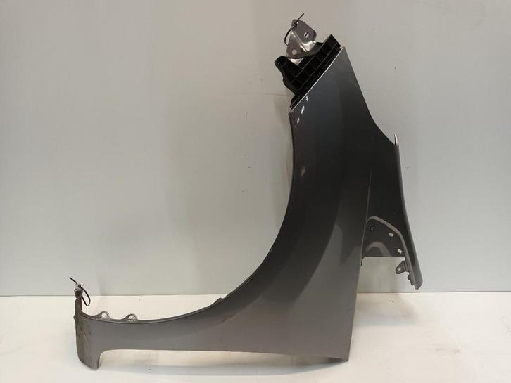 Voorscherm links Honda Jazz, Auto-onderdelen, Carrosserie en Plaatwerk, Spatbord, Honda, Gebruikt, Herkomst onderdeel bekend, 12 maanden garantie