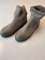 Shabby laarsjes, gevoerd, nieuw, mt 40, Kleding | Dames, Schoenen, Lage of Enkellaarzen, Nieuw, Ophalen of Verzenden, Shabby