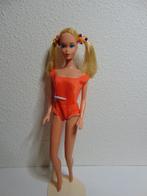 Jaren 70 Barbie pop FunTime, Ophalen of Verzenden, Gebruikt, Pop