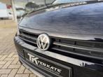 Volkswagen Polo 1.0 MPI Comfortline, Stof, Gebruikt, Zwart, Handgeschakeld