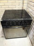 Etna oven met kookplaat, Witgoed en Apparatuur, Fornuizen, Elektrisch, 4 kookzones, 85 tot 90 cm, Gebruikt